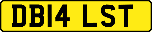DB14LST
