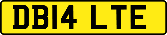 DB14LTE