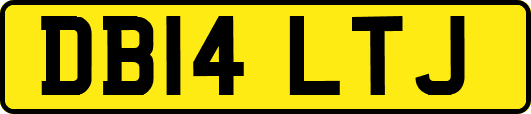 DB14LTJ