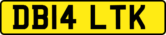 DB14LTK