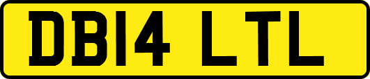 DB14LTL