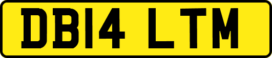 DB14LTM
