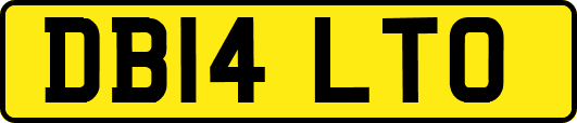 DB14LTO