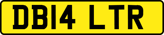 DB14LTR