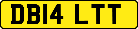 DB14LTT