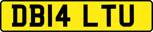 DB14LTU