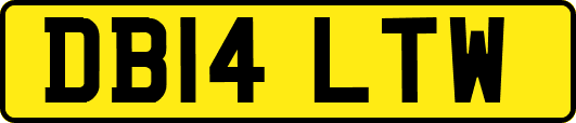 DB14LTW