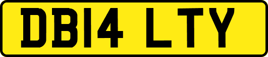 DB14LTY