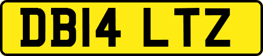 DB14LTZ
