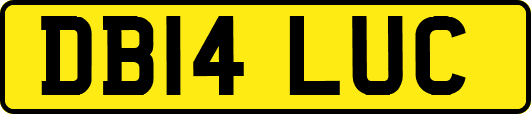 DB14LUC
