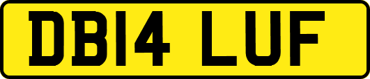 DB14LUF