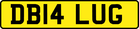 DB14LUG