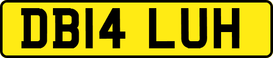 DB14LUH