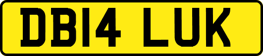 DB14LUK