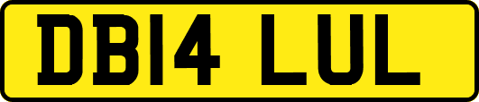 DB14LUL