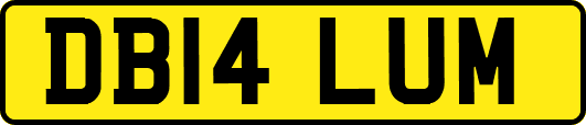 DB14LUM
