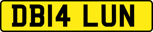 DB14LUN