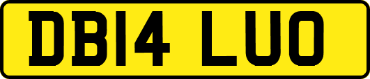 DB14LUO