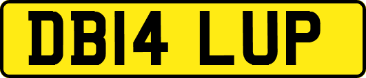 DB14LUP
