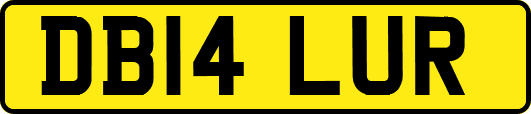 DB14LUR