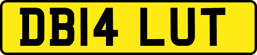 DB14LUT