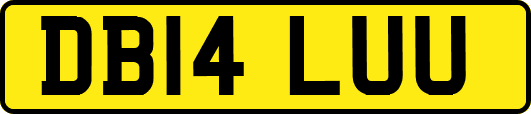 DB14LUU