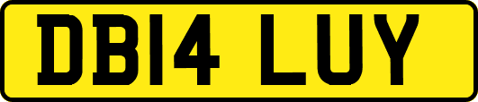 DB14LUY