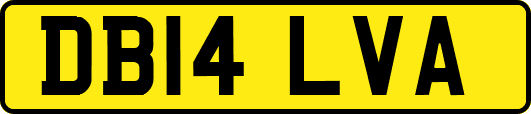 DB14LVA