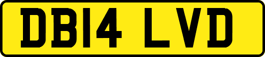 DB14LVD