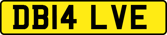 DB14LVE