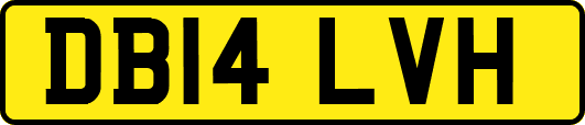 DB14LVH