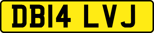DB14LVJ