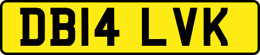DB14LVK