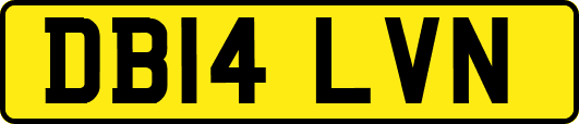 DB14LVN