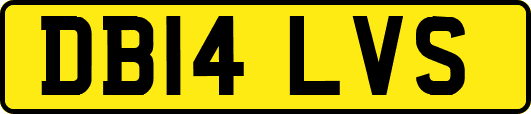 DB14LVS