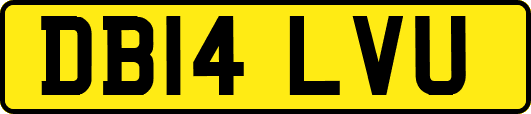 DB14LVU