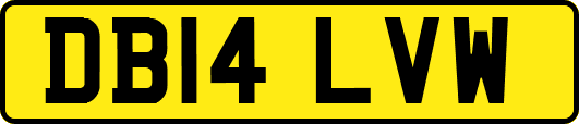 DB14LVW