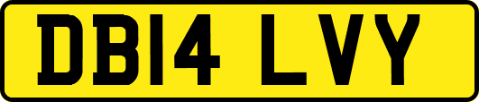 DB14LVY