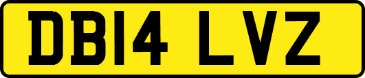 DB14LVZ