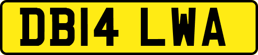 DB14LWA