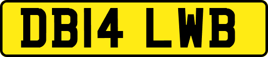 DB14LWB