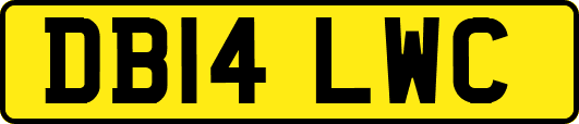 DB14LWC