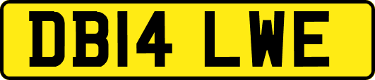 DB14LWE