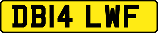 DB14LWF