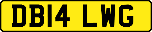 DB14LWG