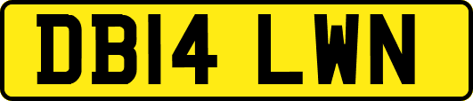 DB14LWN