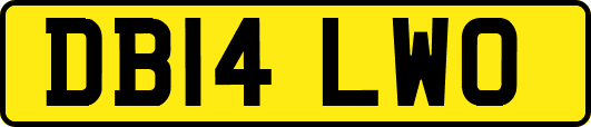 DB14LWO