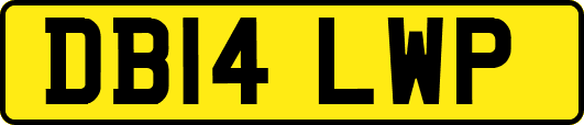 DB14LWP