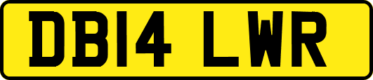 DB14LWR