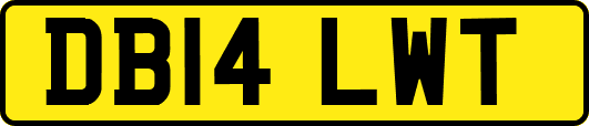 DB14LWT